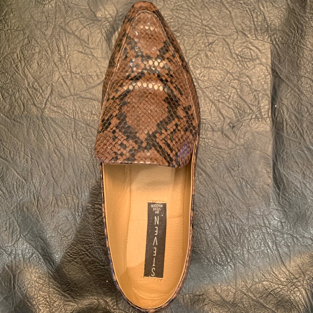 Steven by Steve Madden